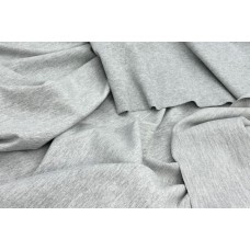 Футер 2-х нитка Серый меланж